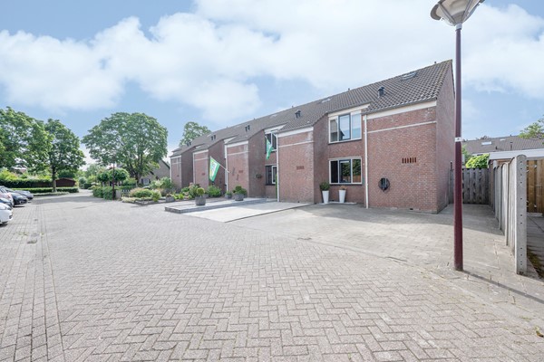 Medium property photo - Veenmosweg 9, 4731 WE Oudenbosch